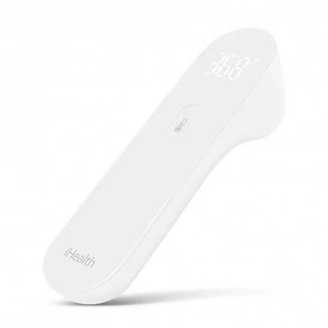 Медичний безконтактний інфрачервоний термометр Xiaomi Mi Home iHealth Thermometer