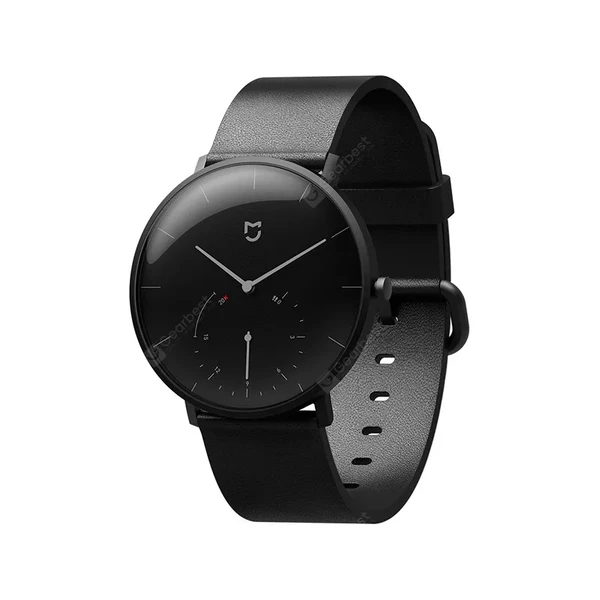 Розумний годинник Xiaomi Mi Mijia Waterproof Smartwatch Black