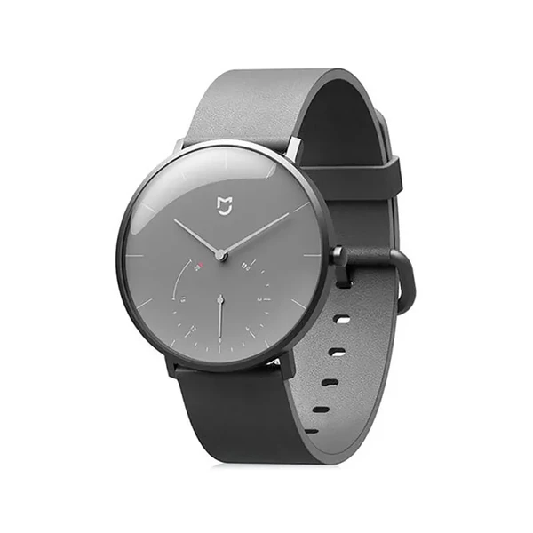 Розумний годинник Xiaomi Mi Mijia Waterproof Smartwatch Gray