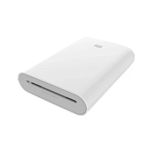 Портативний принтер Xiaomi Mi Pocket Photo Printer