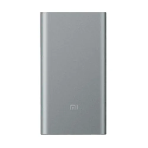 Повербанк Xiaomi Mi Power Bank 2 Silver 10000mAh в Сумах