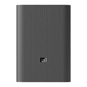 Повербанк Xiaomi Mi Power Bank 3 Ultra Compact 10 000mAh 22.5W - Фото 2