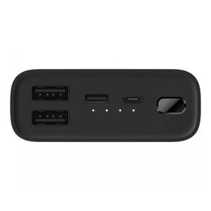 Повербанк Xiaomi Mi Power Bank 3 Ultra Compact 10 000mAh 22.5W - Фото 3