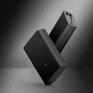 Повербанк Xiaomi Mi Power Bank 3 Ultra Compact 10 000mAh 22.5W - Фото 5