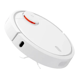 Робот-пылесос Xiaomi Mi Robot Vacuum Cleaner White - Фото 4