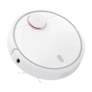 Робот-пылесос Xiaomi Mi Robot Vacuum Cleaner White - Фото 3