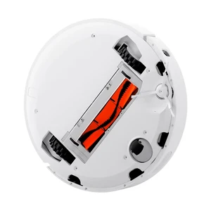 Робот-пылесос Xiaomi Mi Robot Vacuum Cleaner White - Фото 7