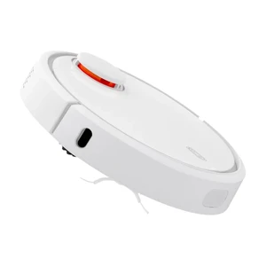 Робот-пылесос Xiaomi Mi Robot Vacuum Cleaner White - Фото 5