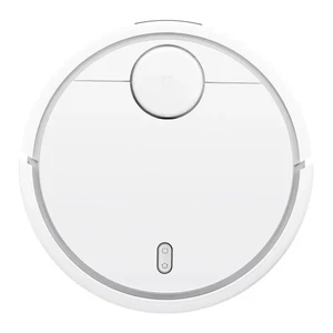 Робот-пылесос Xiaomi Mi Robot Vacuum Cleaner White - Фото 2