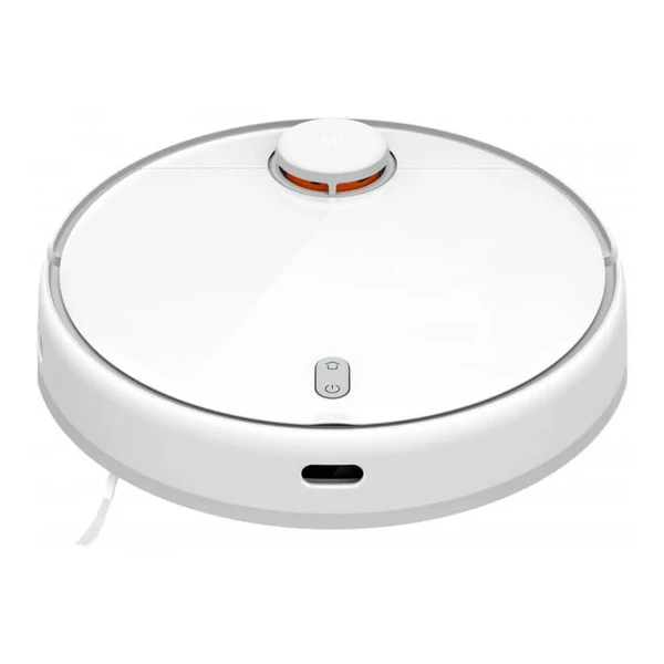 Робот-пилосос Xiaomi Mi Robot Vacuum-Mop 2 Pro White в Черкасах