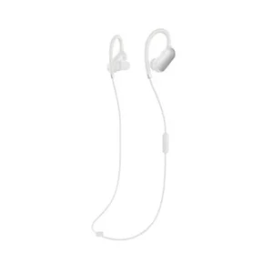 Беспроводные наушники Xiaomi Mi Sports Bluetooth White  - Фото 1