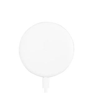 Бездротова зарядка Xiaomi Mi Wireless Charger White
