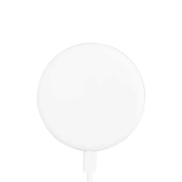 Бездротова зарядка Xiaomi Mi Wireless Charger White