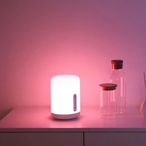 Розумний світильник Xiaomi (MiJia) Yeelight Bedside Lamp 2 HomeKit - Фото 3