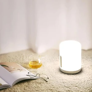 Розумний світильник Xiaomi (MiJia) Yeelight Bedside Lamp 2 HomeKit - Фото 2