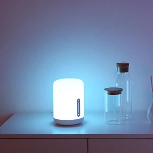 Розумний світильник Xiaomi (MiJia) Yeelight Bedside Lamp 2 HomeKit - Фото 4