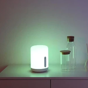 Розумний світильник Xiaomi (MiJia) Yeelight Bedside Lamp 2 HomeKit - Фото 5