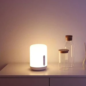 Розумний світильник Xiaomi (MiJia) Yeelight Bedside Lamp 2 HomeKit - Фото 6