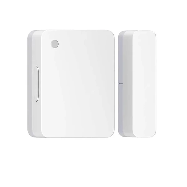 Розумний датчик відкриття | закриття дверей і вікон Xiaomi MiJia Door | Window Sensor 2