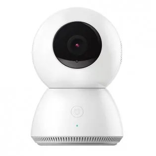 Умная IP-камера Xiaomi MiJia Smart Home 360°