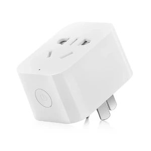 Розумна розетка Xiaomi MiJia Smart Socket ZigBee Version