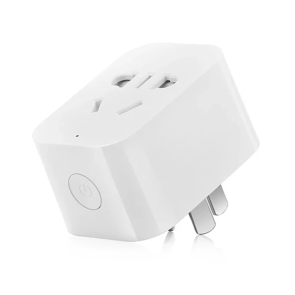 Розумна розетка Xiaomi MiJia Smart Socket ZigBee Version