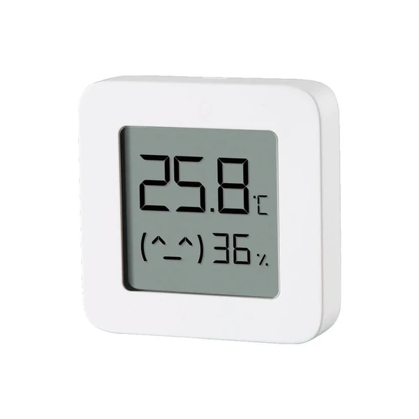 Термометр-гігрометр Xiaomi MiJia Temperature Humidity Electronic Monitor 2