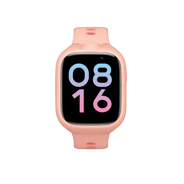 Дитячий смарт-годинник Xiaomi MiTu Kids Watch 4X Pink