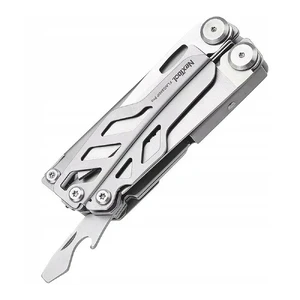 Мультитул Xiaomi NexTool Flagship Lite 10 in 1 - Фото 2
