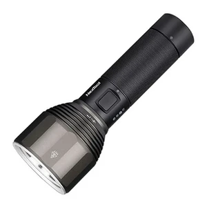 Светодиодный фонарик Xiaomi NexTool Nato Outdoor Glare Flashlight 2000 Лм - Фото 5