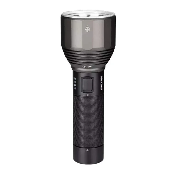 Світлодіодний ліхтарик Xiaomi NexTool Nato Outdoor Glare Flashlight 2000 Лм