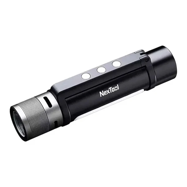 Світлодіодний ліхтарик Xiaomi NexTool Outdoor 6in1 LED Flashlight