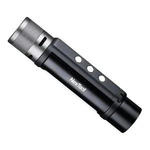 Світлодіодний ліхтарик Xiaomi NexTool Outdoor 6in1 LED Flashlight - Фото 3