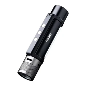 Світлодіодний ліхтарик Xiaomi NexTool Outdoor 6in1 LED Flashlight - Фото 2