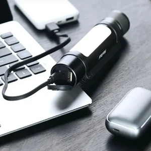 Світлодіодний ліхтарик Xiaomi NexTool Outdoor 6in1 LED Flashlight - Фото 5