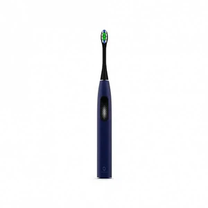 Ультразвуковая электрическая зубная щетка Xiaomi Oclean F1 Dark Blue