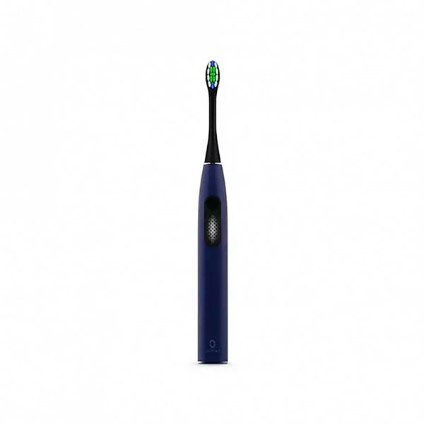Ультразвуковая электрическая зубная щетка Xiaomi Oclean F1 Dark Blue