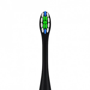 Ультразвуковая электрическая зубная щетка Xiaomi Oclean F1 Dark Blue - Фото 5
