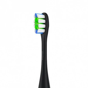 Ультразвуковая электрическая зубная щетка Xiaomi Oclean F1 Dark Blue - Фото 4