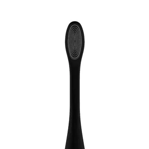 Ультразвуковая электрическая зубная щетка Xiaomi Oclean F1 Dark Blue - Фото 6