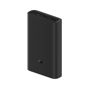 Повербанк Xiaomi PowerBank 3 USB-C 10000mAh Super Flash 50 Вт - Фото 4