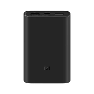 Повербанк Xiaomi PowerBank 3 USB-C 10000mAh Super Flash 50 Вт