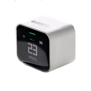 Розумний датчик повітря Xiaomi Qingping Air Detector Lite HomeKit