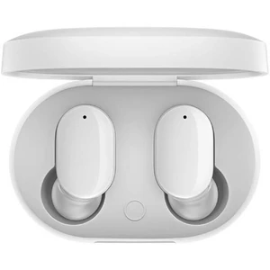 Беспроводные наушники с микрофоном Xiaomi Redmi Airdots 3 White - Фото 2