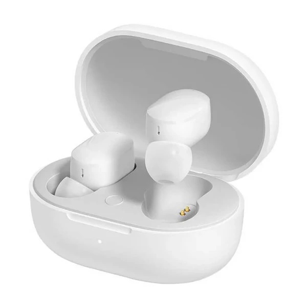 Бездротові навушники з мікрофоном Xiaomi Redmi Airdots 3 White