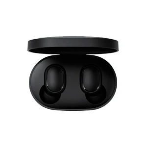 Беспроводные наушники Xiaomi Redmi AirDots Black