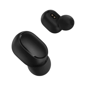 Бездротові навушники Xiaomi Redmi AirDots S Black - Фото 2