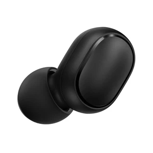 Бездротові навушники Xiaomi Redmi AirDots S Black - Фото 3