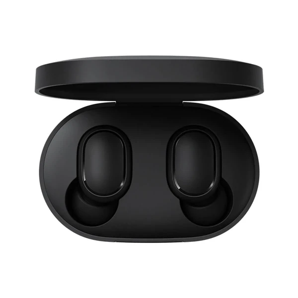 Бездротові навушники Xiaomi Redmi AirDots S Black у Рівному