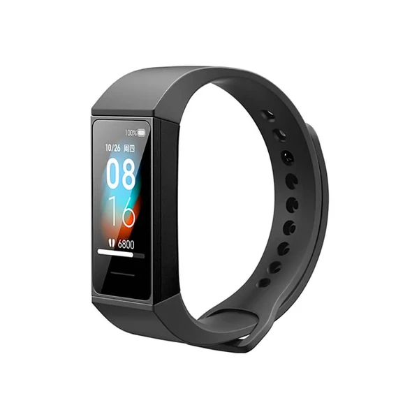 Фітнес-трекер Xiaomi Redmi Band Black
